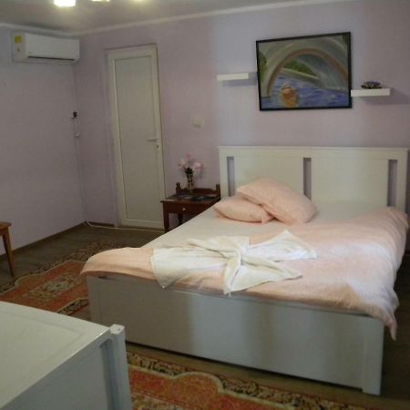 Delta Florilor Hotel Sulina Buitenkant foto