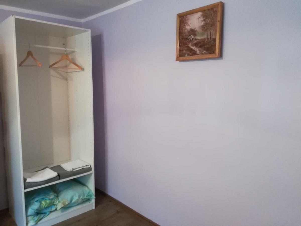 Delta Florilor Hotel Sulina Buitenkant foto